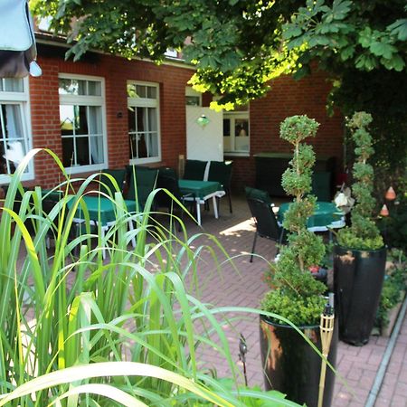Hotel Thormaehlen Bliestorf Exterior photo