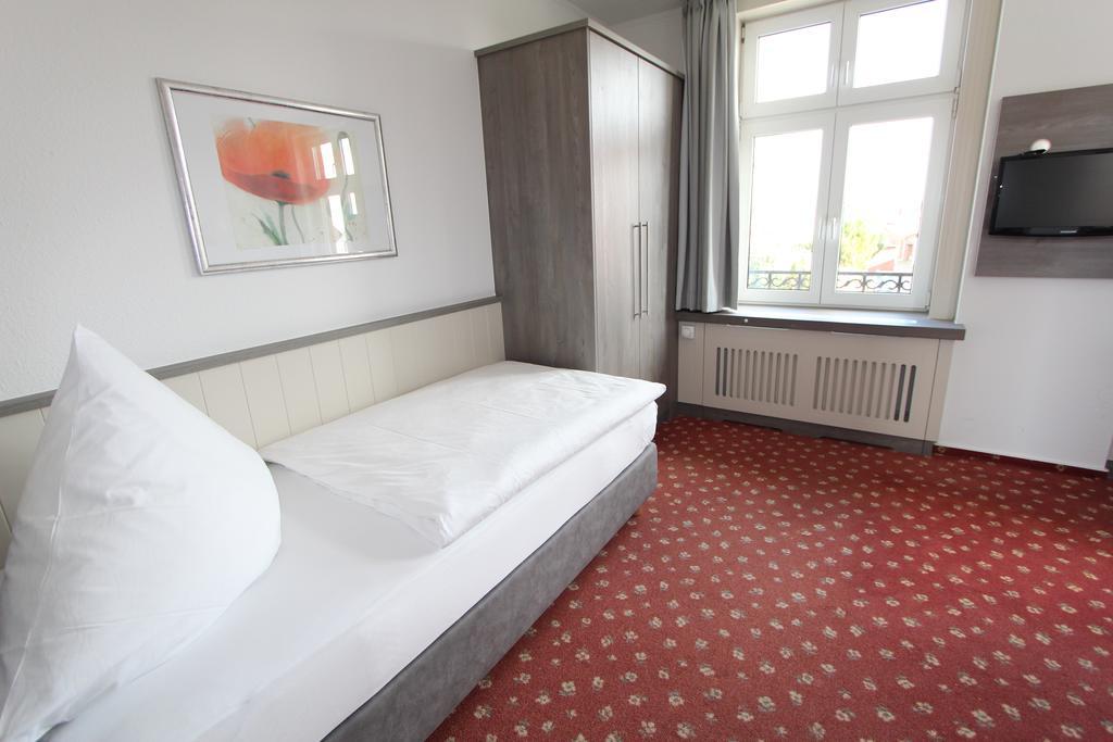 Hotel Thormaehlen Bliestorf Room photo