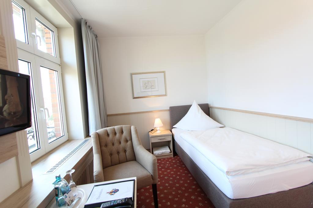 Hotel Thormaehlen Bliestorf Room photo