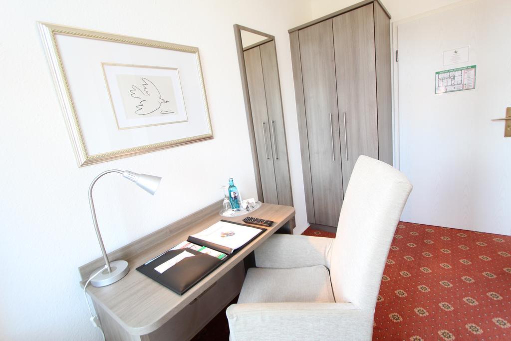 Hotel Thormaehlen Bliestorf Room photo