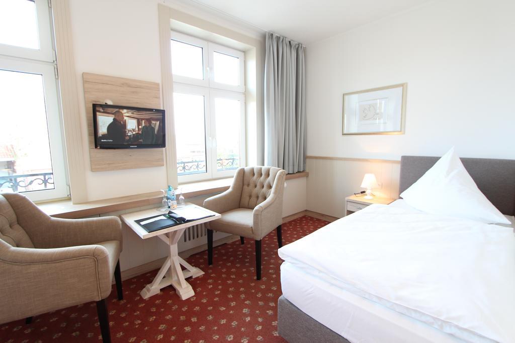 Hotel Thormaehlen Bliestorf Room photo