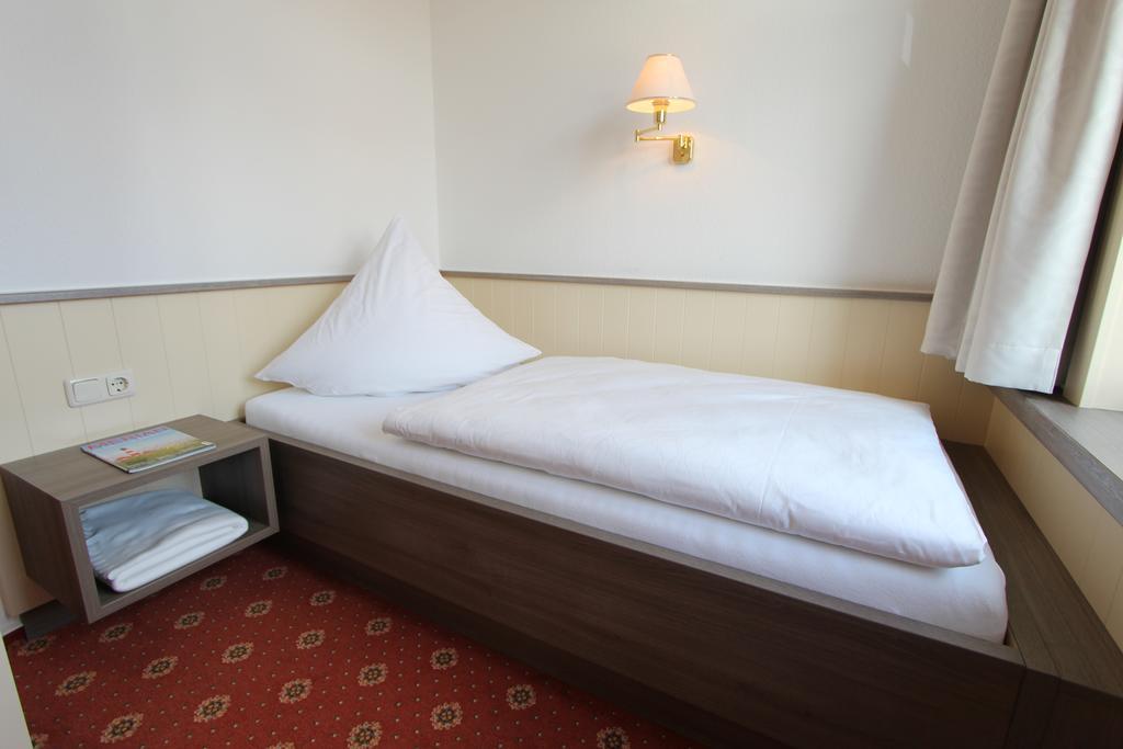 Hotel Thormaehlen Bliestorf Room photo