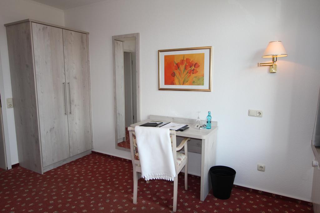 Hotel Thormaehlen Bliestorf Room photo