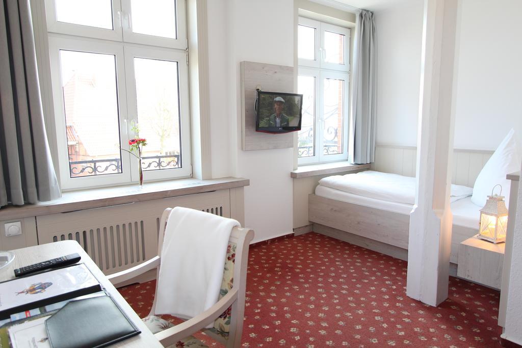 Hotel Thormaehlen Bliestorf Room photo