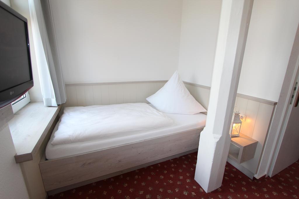 Hotel Thormaehlen Bliestorf Room photo