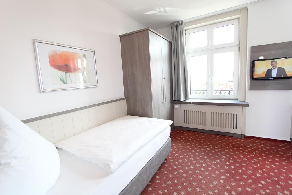 Hotel Thormaehlen Bliestorf Room photo
