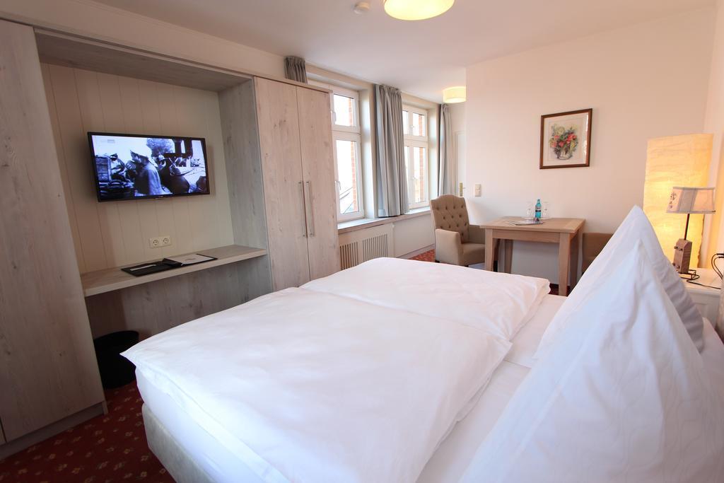 Hotel Thormaehlen Bliestorf Room photo