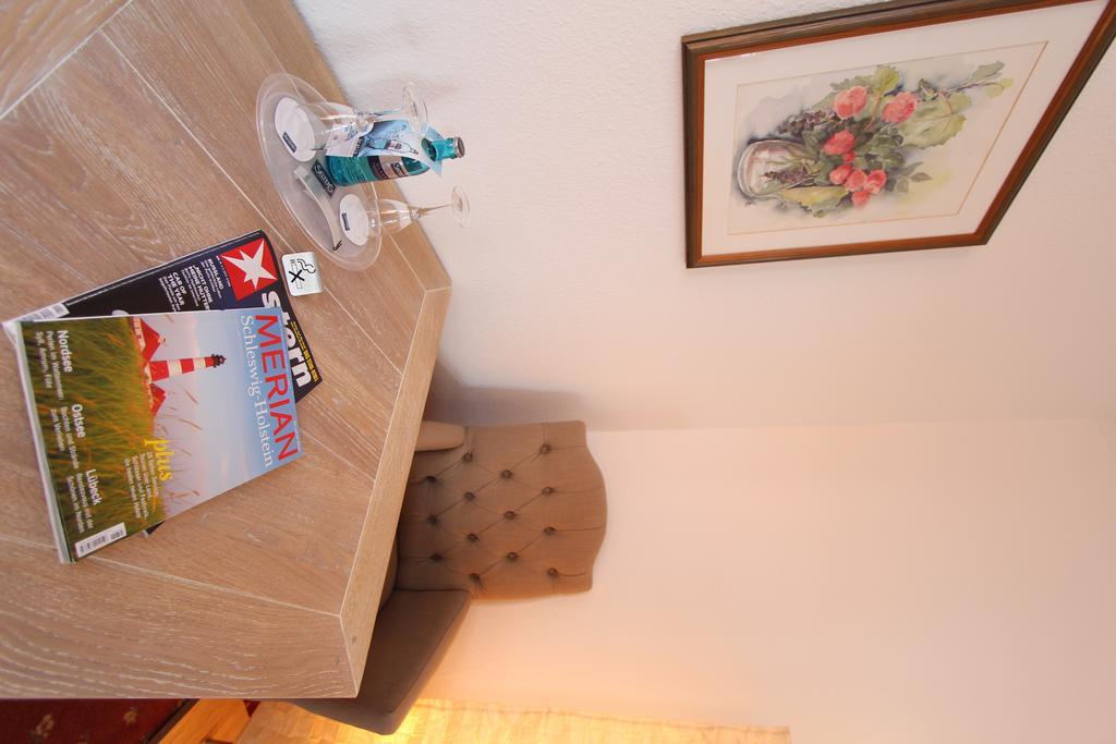 Hotel Thormaehlen Bliestorf Room photo