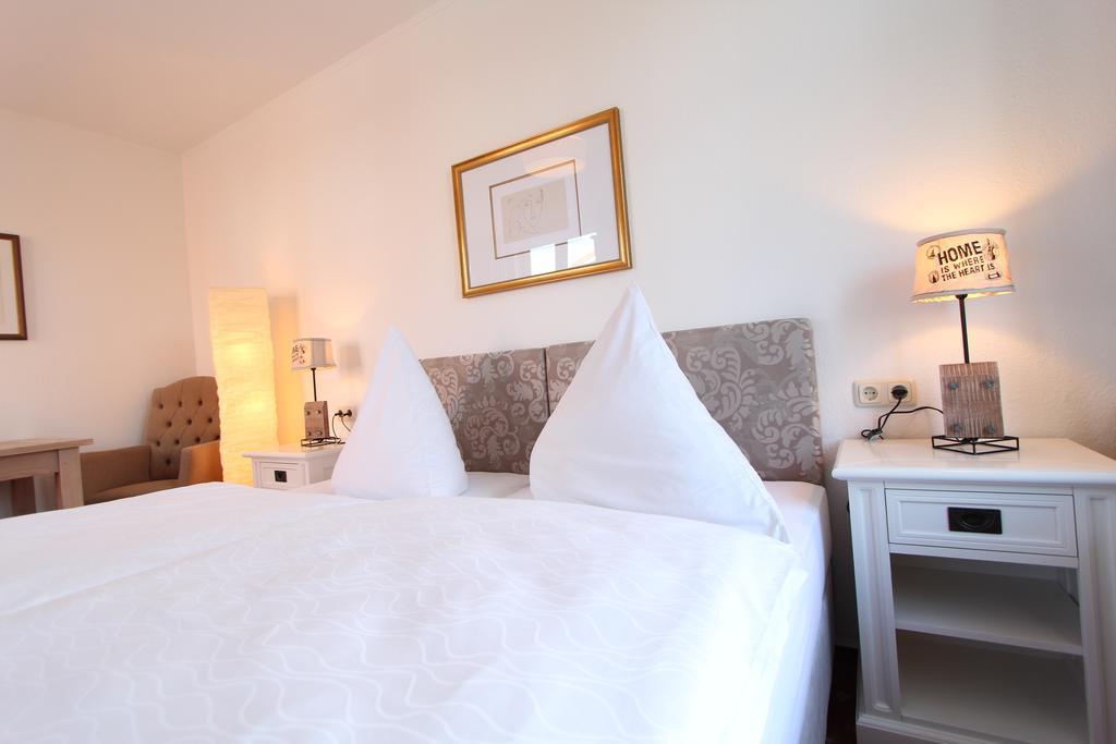 Hotel Thormaehlen Bliestorf Room photo