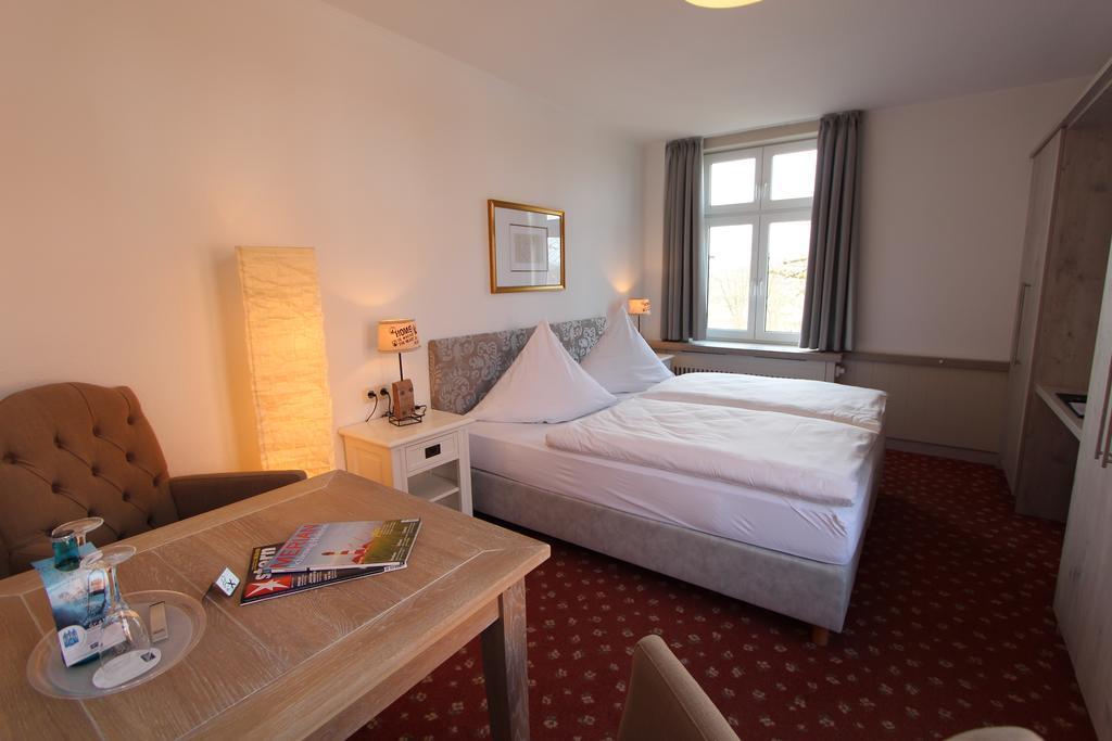 Hotel Thormaehlen Bliestorf Room photo