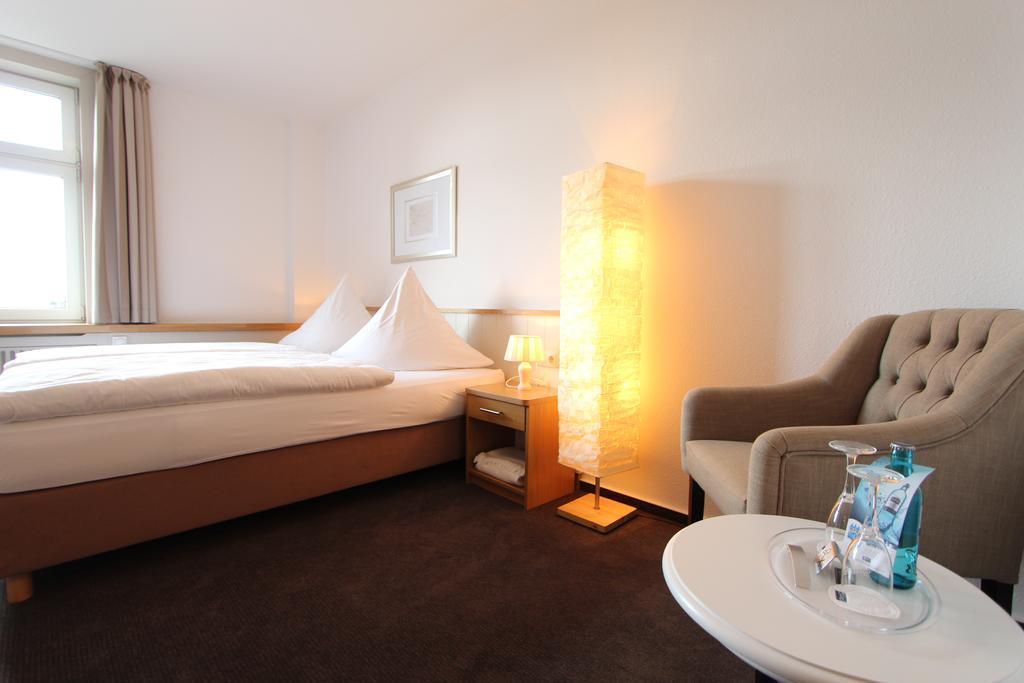 Hotel Thormaehlen Bliestorf Room photo