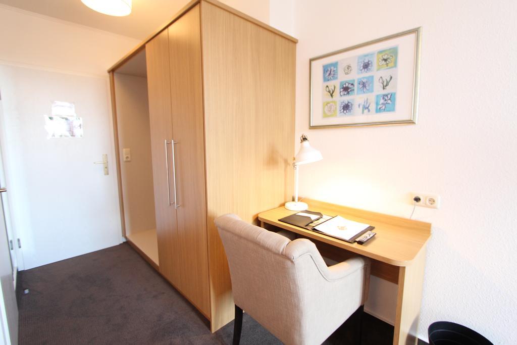 Hotel Thormaehlen Bliestorf Room photo