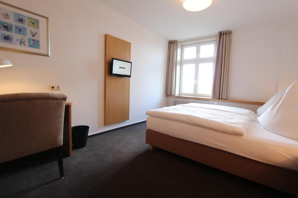 Hotel Thormaehlen Bliestorf Room photo