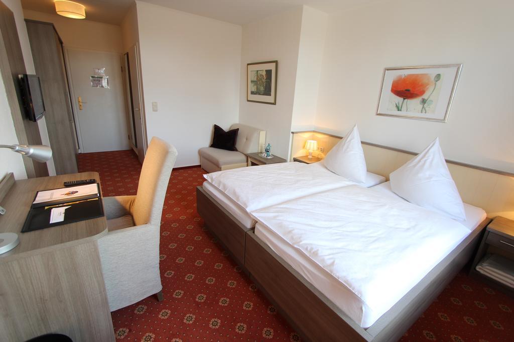 Hotel Thormaehlen Bliestorf Room photo