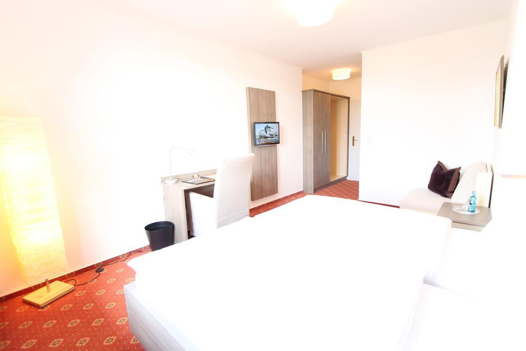 Hotel Thormaehlen Bliestorf Room photo
